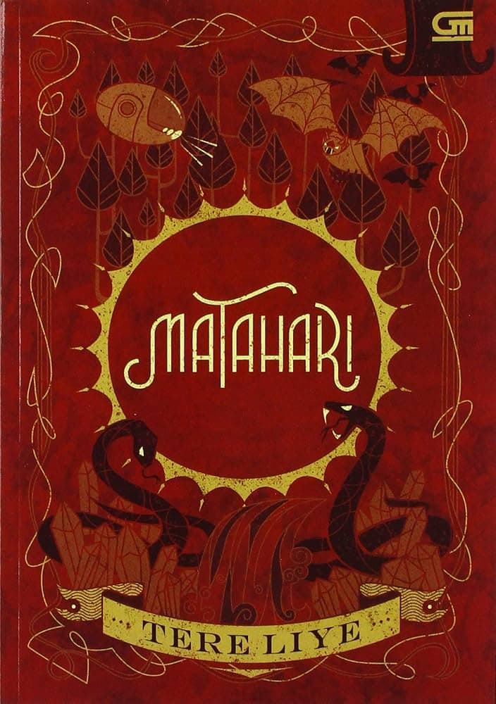 Sampul Matahari