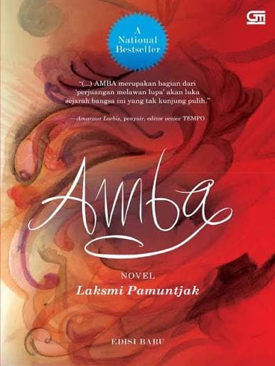 Sampul Amba