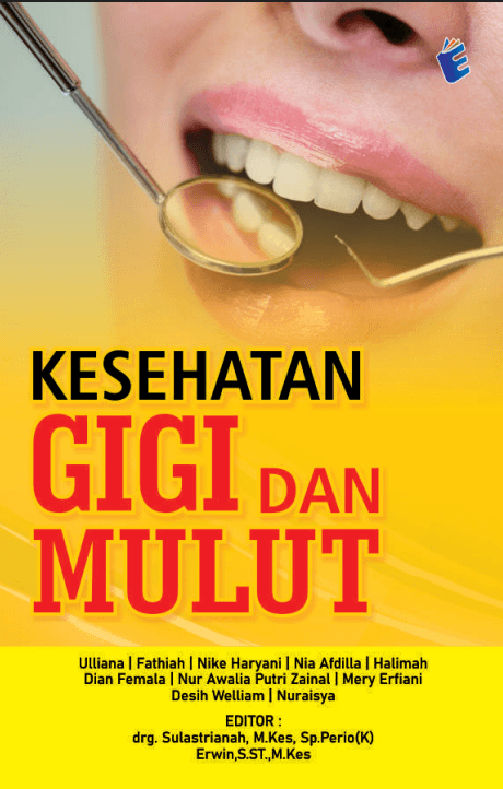Sampul Kesehatan Gigi dan Mulut
