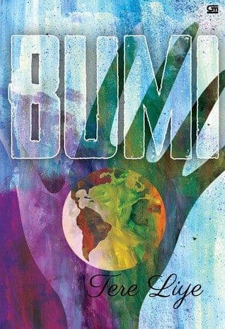 Sampul Bumi