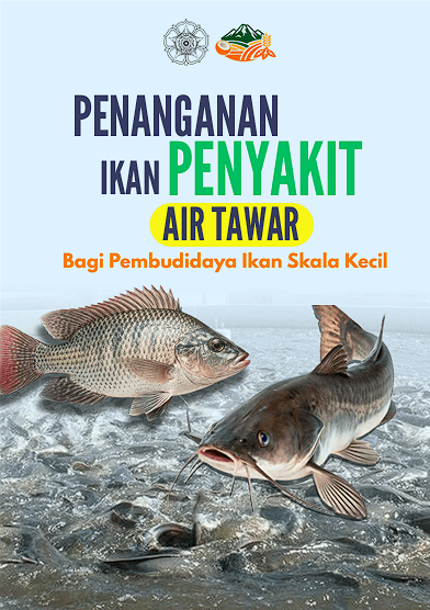 Sampul Penanganan Penyakit Ikan Air Tawar