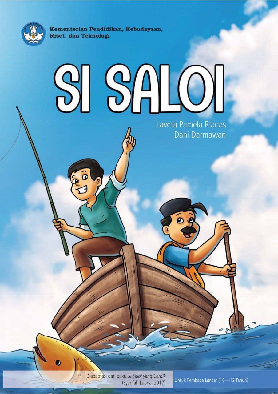 Sampul SI SALOI